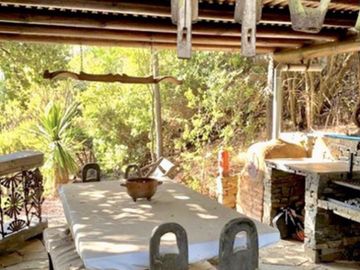 Casa en venta  en ZAPALLAR