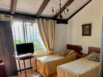 Casa en venta  en ZAPALLAR