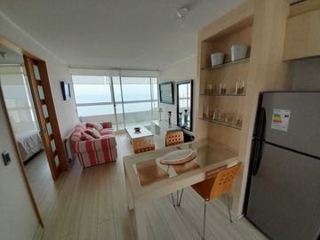 Departamento en venta  en VIÑA DEL MAR