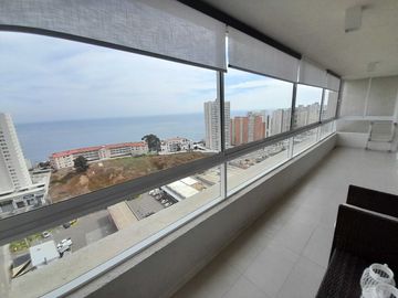 Departamento en venta  en VIÑA DEL MAR