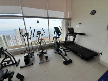 Departamento en venta  en VIÑA DEL MAR