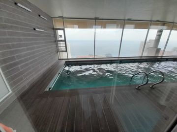 Departamento en venta  en VIÑA DEL MAR