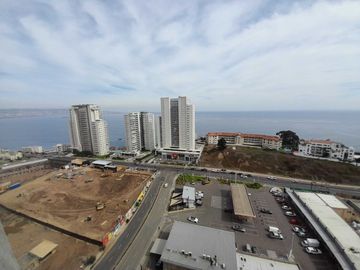 Departamento en venta  en VIÑA DEL MAR