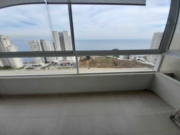 Departamento en venta  en VIÑA DEL MAR