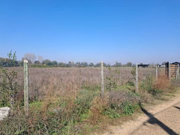 Parcela en venta  en SAN CLEMENTE