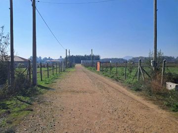 Parcela en venta  en SAN CLEMENTE
