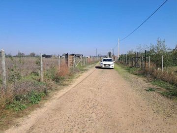 Parcela en venta  en SAN CLEMENTE
