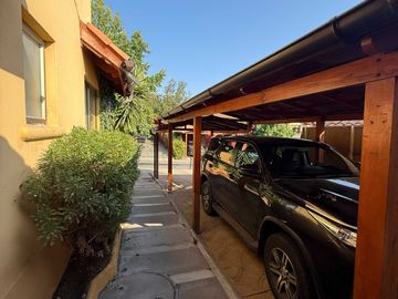 Casa en venta  en PUENTE ALTO