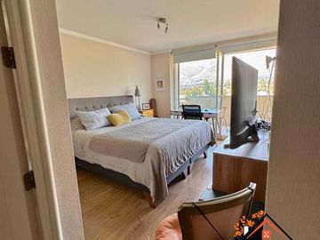 Departamento en venta  en PEÑALOLÉN