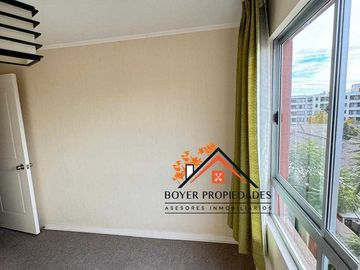Departamento en venta  en LA FLORIDA