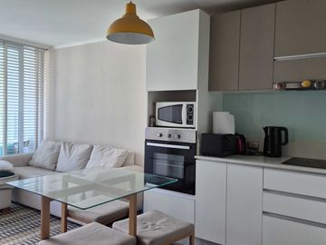 Departamento en venta  en MACUL