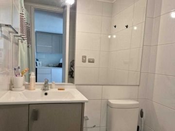 Departamento en venta  en MACUL