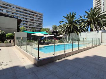 Departamento en venta  en MACUL
