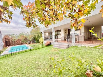 Casa en venta  en LA FLORIDA