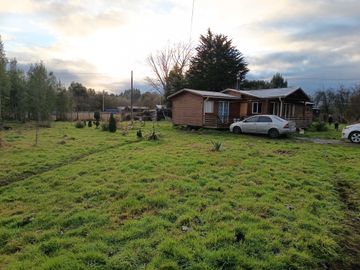 Parcela en venta  en FRUTILLAR