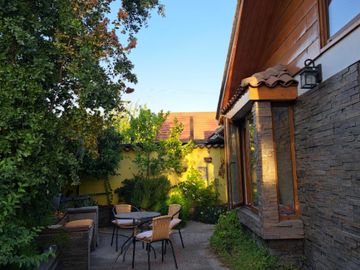 Casa en venta  en LA REINA