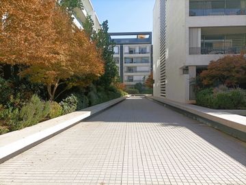 Departamento en venta  en ÑUÑOA