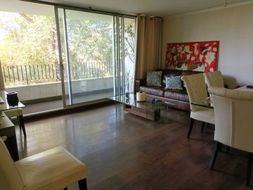 Departamento en venta  en ÑUÑOA