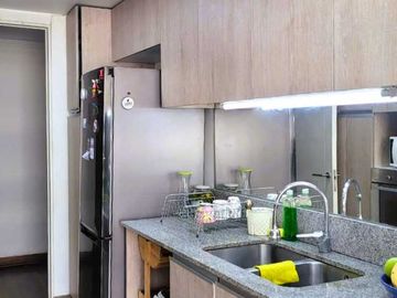 Departamento en venta  en ÑUÑOA