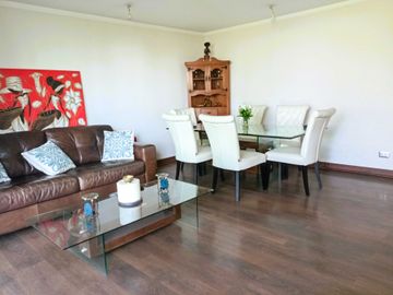 Departamento en venta  en ÑUÑOA