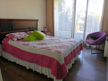 Departamento en venta  en ÑUÑOA