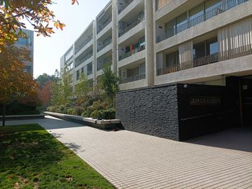 Departamento en venta  en ÑUÑOA