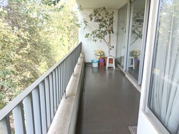 Departamento en venta  en ÑUÑOA