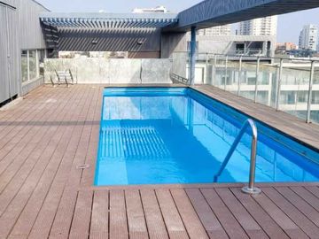 Departamento en venta  en ÑUÑOA