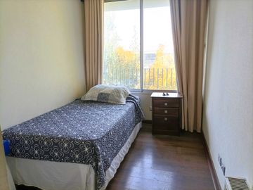 Departamento en venta  en ÑUÑOA