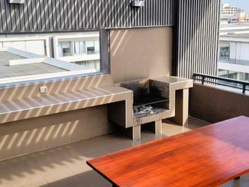 Departamento en venta  en ÑUÑOA