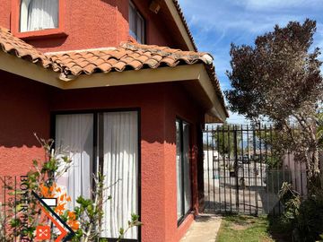 Casa en venta  en LA SERENA