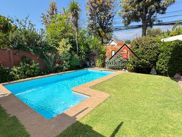 Casa en venta  en LA FLORIDA