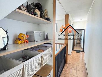 Casa en venta  en LA FLORIDA