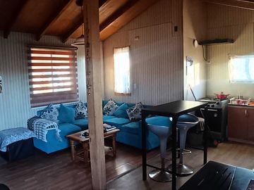 Casa en venta  en FRUTILLAR