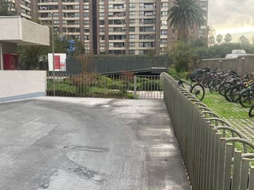 Departamento en venta  en ÑUÑOA