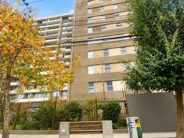 Departamento en venta  en ÑUÑOA