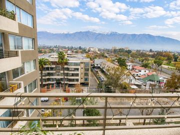 Departamento en venta  en ÑUÑOA