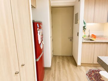 Departamento en venta  en ÑUÑOA