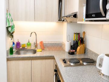 Departamento en venta  en ÑUÑOA