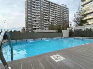 Departamento en venta  en ÑUÑOA