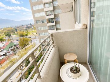 Departamento en venta  en ÑUÑOA