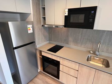 Departamento en arriendo  en LA FLORIDA