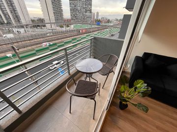Departamento en arriendo  en LA FLORIDA