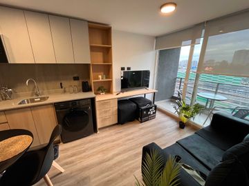 Departamento en arriendo  en LA FLORIDA