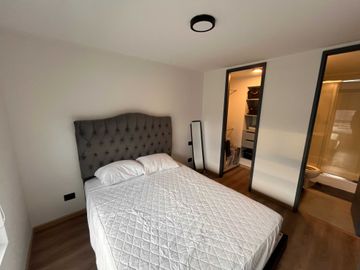 Departamento en arriendo  en LA FLORIDA