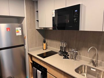 Departamento en arriendo  en LA FLORIDA