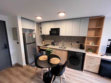 Departamento en arriendo  en LA FLORIDA