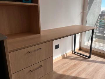 Departamento en arriendo  en LA FLORIDA