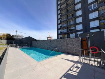 Departamento en arriendo  en LA FLORIDA