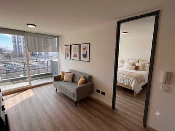 Departamento en arriendo  en LA FLORIDA